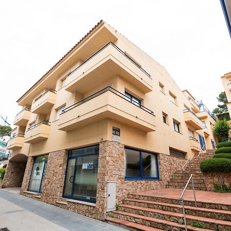 Apartamentos Marblau 타마리우 외부 사진