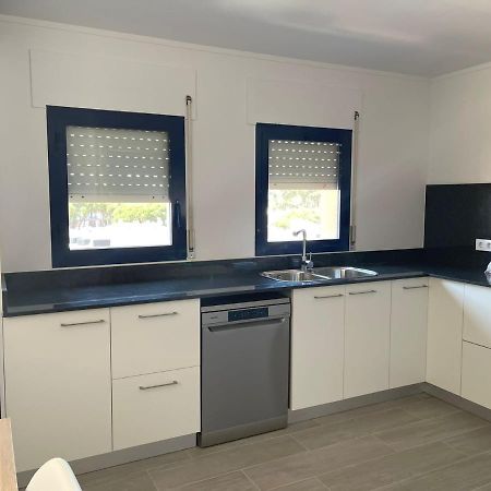 Apartamentos Marblau 타마리우 외부 사진