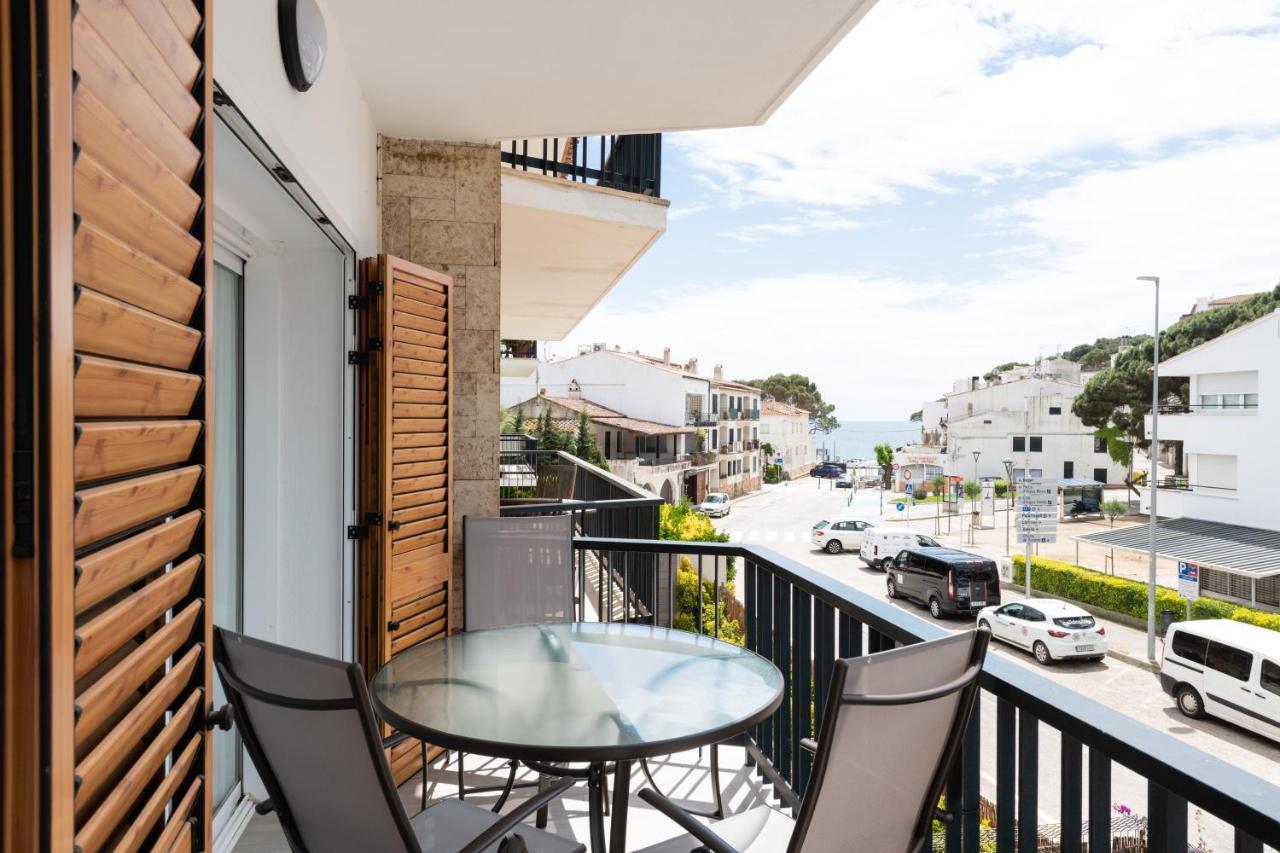 Apartamentos Marblau 타마리우 외부 사진
