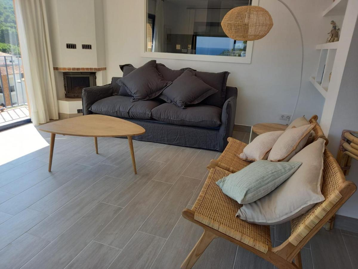 Apartamentos Marblau 타마리우 외부 사진