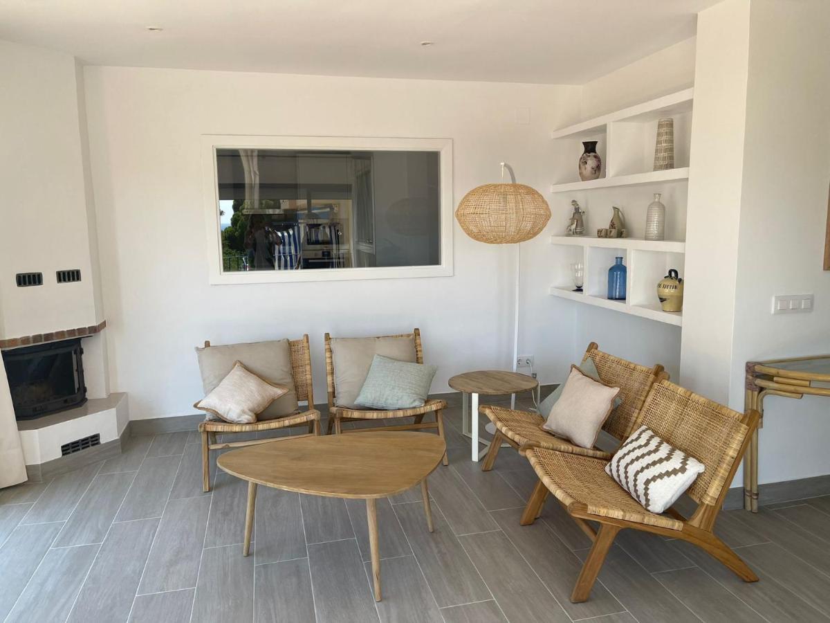 Apartamentos Marblau 타마리우 외부 사진