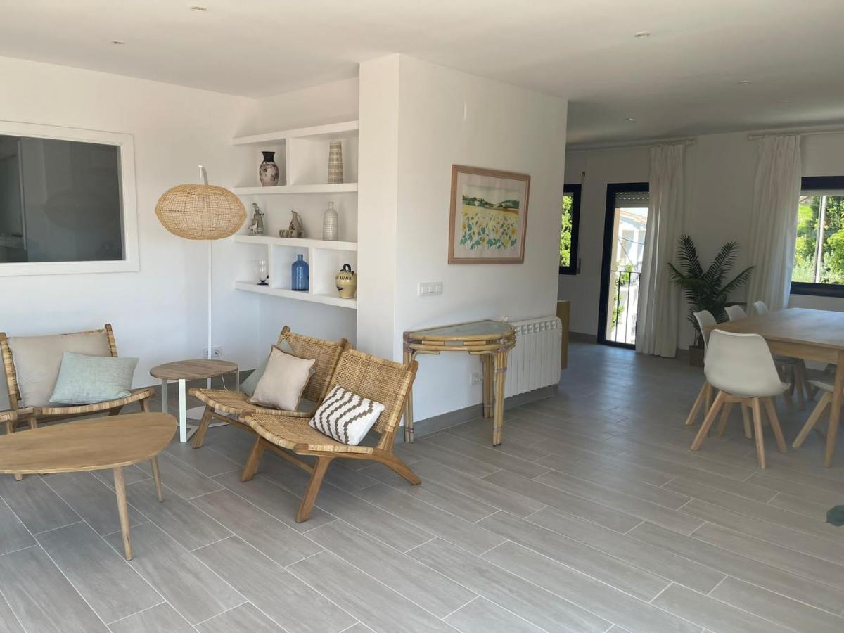 Apartamentos Marblau 타마리우 외부 사진